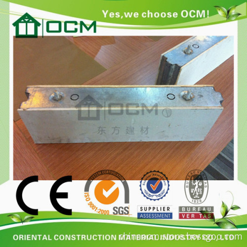Structural Insulation Board